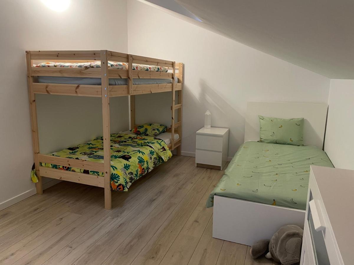 Guest House En Famille Ou En Couple A La Campagne Romsee Exterior photo