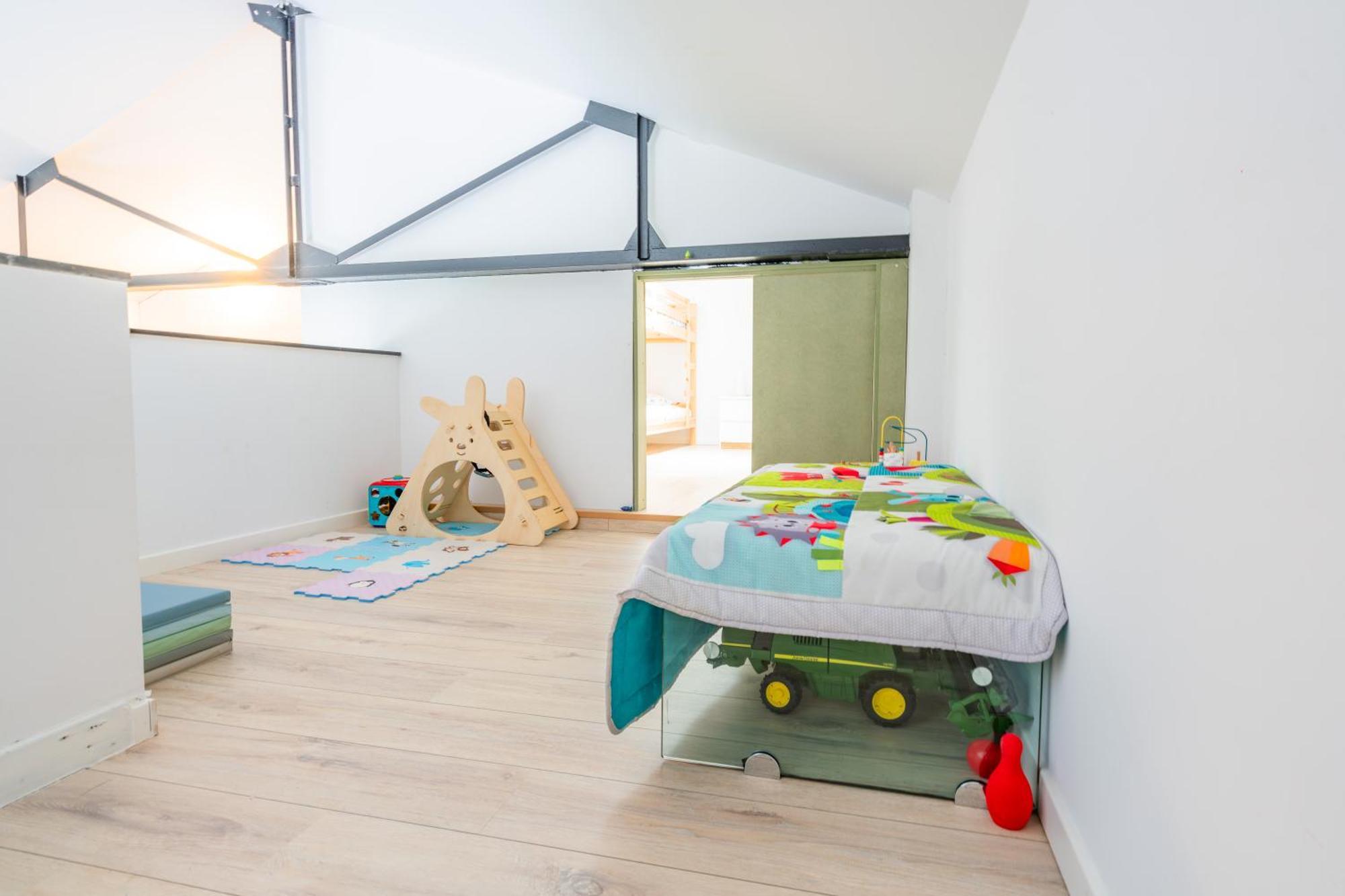 Guest House En Famille Ou En Couple A La Campagne Romsee Exterior photo